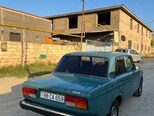 LADA (VAZ) 2107-5