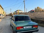 LADA (VAZ) 2107-7