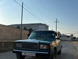 LADA (VAZ) 2107-8