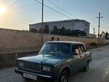 LADA (VAZ) 2107-10