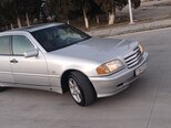 Mercedes C 200-10