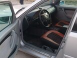 Mercedes C 200-3