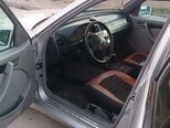 Mercedes C 200-8
