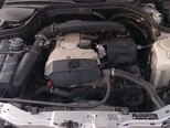 Mercedes C 200-13