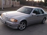 Mercedes C 200-14