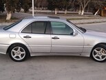 Mercedes C 200-12