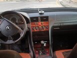 Mercedes C 200-5