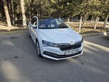 Skoda Superb-1