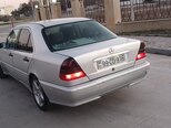 Mercedes C 200-11