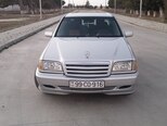 Mercedes C 200-19