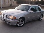 Mercedes C 200-18