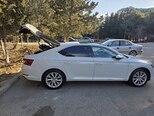 Skoda Superb-8