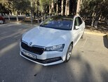 Skoda Superb-2