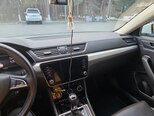 Skoda Superb-9