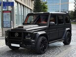 Mercedes G 55 AMG-4