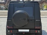 Mercedes G 55 AMG-12