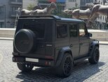 Mercedes G 55 AMG-11