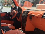 Mercedes G 55 AMG-16