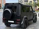 Mercedes G 55 AMG-14