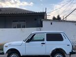 LADA (VAZ) Niva-11