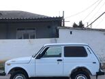 LADA (VAZ) Niva-9