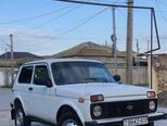 LADA (VAZ) Niva-4