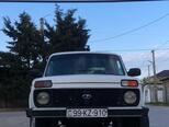 LADA (VAZ) Niva-1