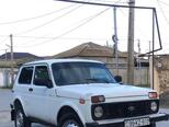 LADA (VAZ) Niva-6