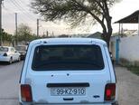 LADA (VAZ) Niva-10
