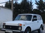 LADA (VAZ) Niva-2