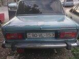LADA (VAZ) 2106-3