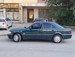 Mercedes C 180-5