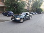 Mercedes C 180-4