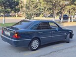 Mercedes C 180-12
