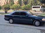 Mercedes C 180-11
