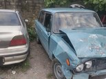 LADA (VAZ) 2106-2