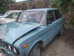 LADA (VAZ) 2106-1