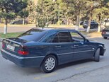 Mercedes C 180-14