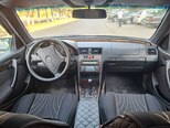 Mercedes C 180-19