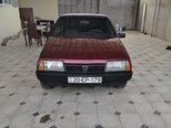 LADA (VAZ) 21099-1