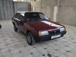 LADA (VAZ) 21099-2