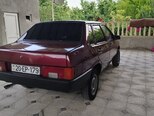 LADA (VAZ) 21099-6