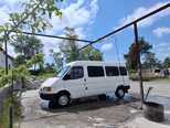 Ford Transit-8