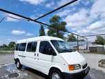 Ford Transit-1