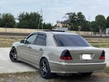 Mercedes C 200-6