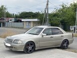 Mercedes C 200-2