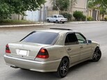 Mercedes C 200-15
