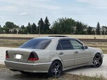 Mercedes C 200-10