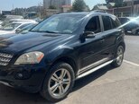 Mercedes ML 350 4MATIC-2