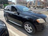 Mercedes ML 350 4MATIC-3